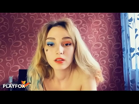 ❤️ 神奇的虛擬現實眼鏡讓我和哈莉奎恩發生性關係 ❤❌ 色情vk 在色情 zh-tw.rionews.top ﹏